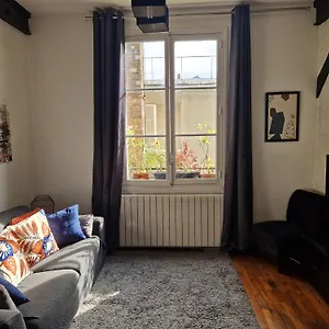 We Loft París