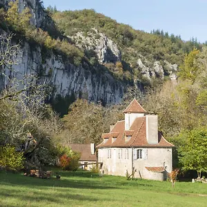  Bed and breakfast La Maison De Ganil Francia