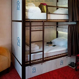  Hostal Rosalita Francia