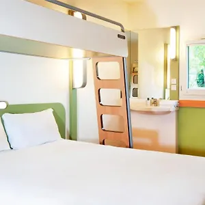** Hotel Ibis Budget Francia