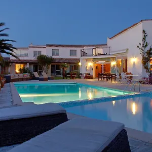 *** Hotel La Tramontane Francia