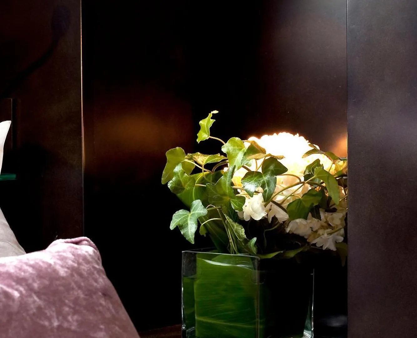 Hotel Marceau Champs-Elysees Paris