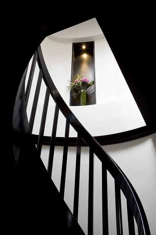 Marceau Champs-Elysees Paris Hotel