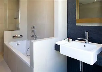 Hotel Marceau Champs-Elysees Paris