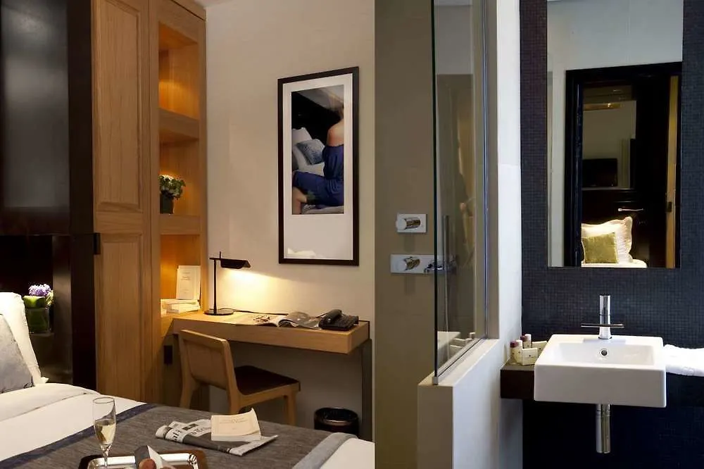 Marceau Champs-Elysees Paris Hotel