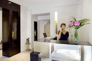 Marceau Champs-Elysees Paris Hotel