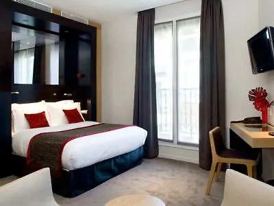 Marceau Champs-Elysees Paris