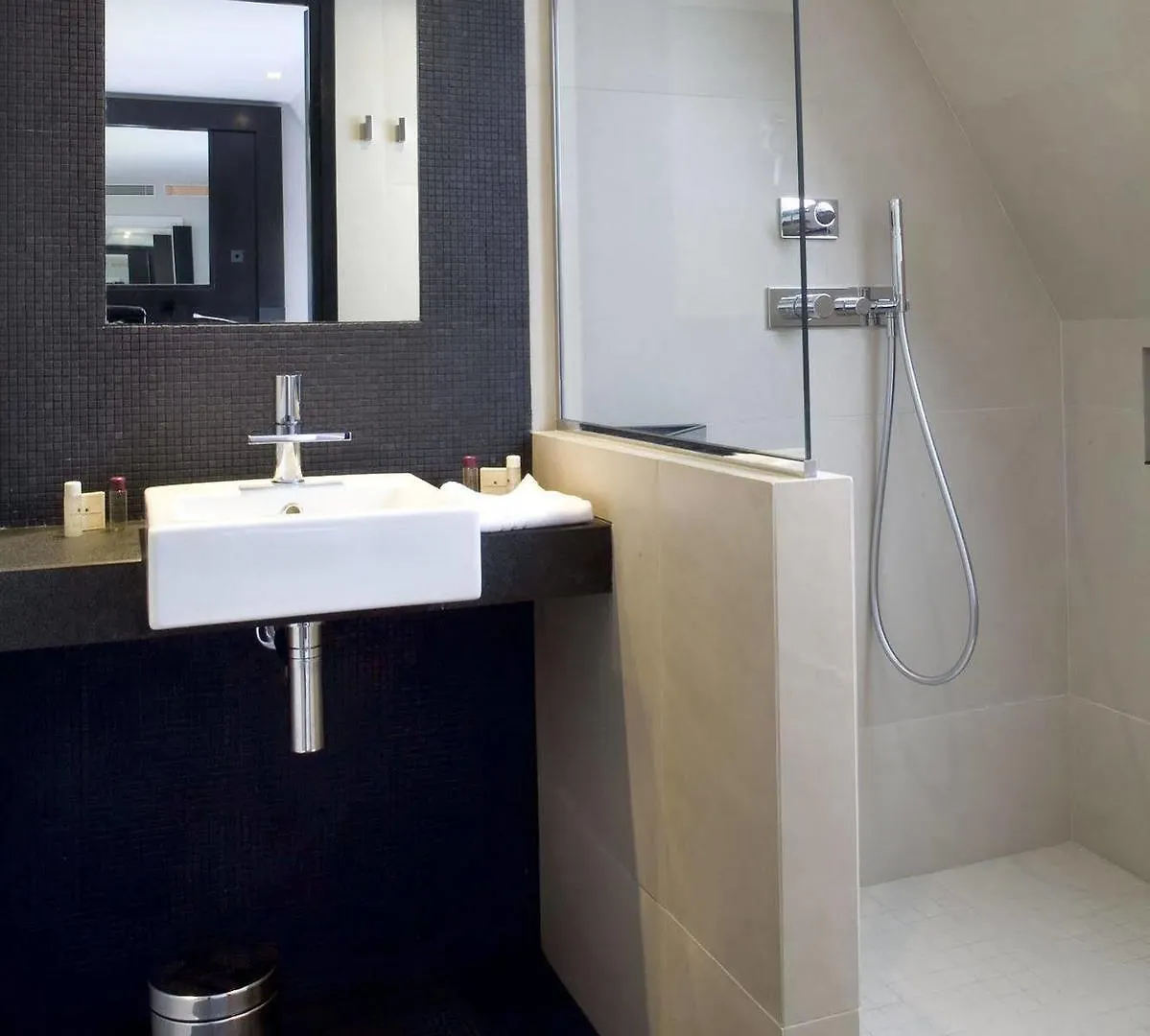 Marceau Champs-Elysees Paris Hotel