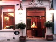 Marceau Champs-Elysees Paris Hotel
